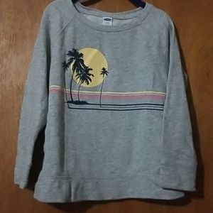 Old navy sweater